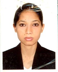 MRS. SABIHA SOWARA