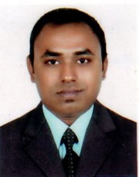MR. MD. SAZZAD HOSSAIN