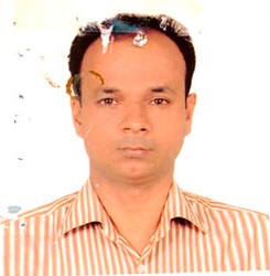 MR. SUKUMAR HAZRA