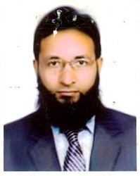 MR. MD. SHAH JALAL