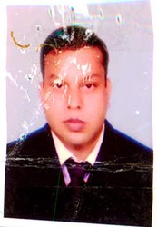 MR. SUBHASH CHANDRA SUTRA DHAR