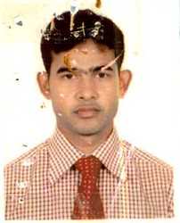 MR. SOLAIMAN KABIR
