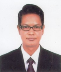 MR. MD. SHAFIQUR RAHMAN
