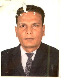 MR. MOHAMMAD SARWAR HOSSAIN