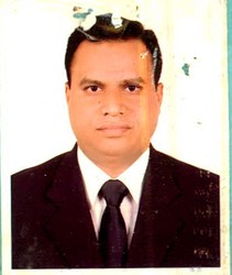 MR. SALIM MIAH