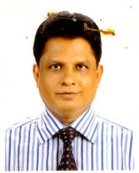 MR. S.M. SHAHIDUL HAQUE BHUIYAN