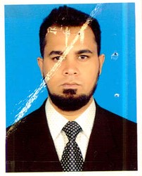 MR. S.M. SOHEL RANA