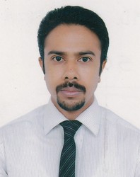 MR. MD. SOHEL REZA