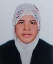 MRS. SUMYA SHIRIN