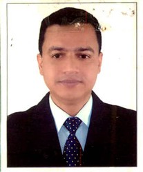 MR. MOHAMMAD SHAFIKUL ISLAM KHAN