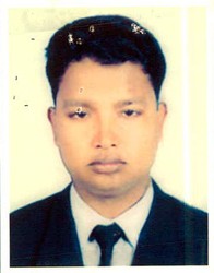 MR. MOHAMMAD SHAFIUL BASHAR