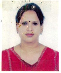 MRS. SAMIMA AKHTER