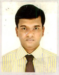 MR. SK. AZIZUR RAHMAN