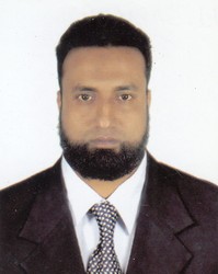 MR. MD. SAFIQUR RAHMAN