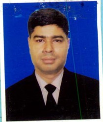 MR. MD. SHARIFUL ISLAM