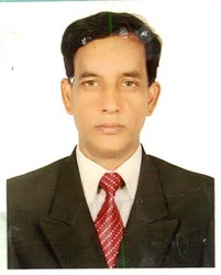 MR. MD. SIRAJUL ISLAM