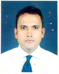 MR. SK. MD. MOSHIUR RAHMAN