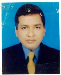 MR. MOHAMMAD SAIFUL ISLAM