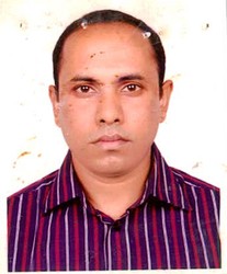 MR. SAMAR GHOSH
