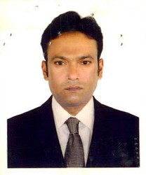 MR. MD. SARUWAR JAHAN CHOWDHURY