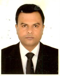 MR. MD. SOFIQUL ISLAM