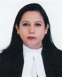 MS. SHAMSUN NAHAR MUNNI