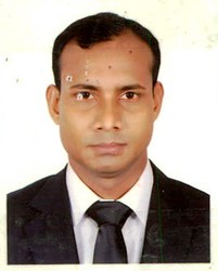 MR. MD. SHAHINUR RAHMAN
