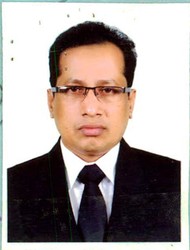 MR. MOHAMMAD SOLAIMAN