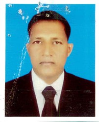 MR. MD. SHAHJAAN MOLLAH