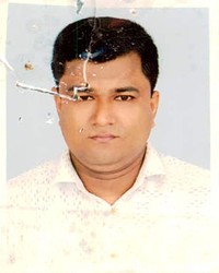 MR. MOHAMMAD SHAHJALAL SARKER