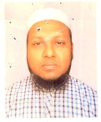 MR. MOHAMMAD SOLAIMAN UDDIN