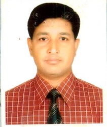 MR. MOHAMMED SERAJUL ISLAM