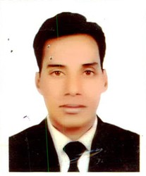 MR. MD. SHAHIDUL ISLAM CHOWDHURY