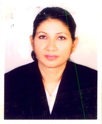 MS. SALMA SULTANA