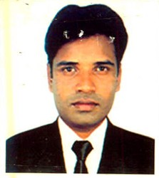 MR. MD. SAIFUL ISLAM
