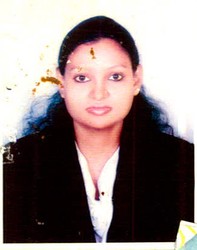 MS. SUMA RANI BORMON