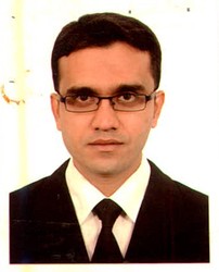 MR. S.A. NAIM