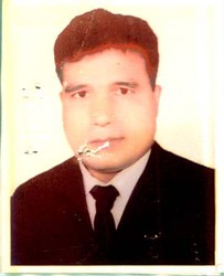 MR. MD. SHOHARAB HOSSAIN