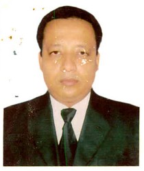 MR. MD. SAIFULLAH