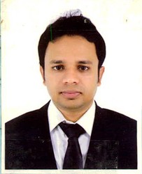 MR. S.M. SHAHIDUL ISLAM