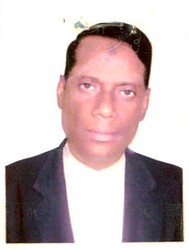 MR. SHAHADAT HOSSAIN
