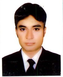 MR. SAYED MD. ABU ZAFOR