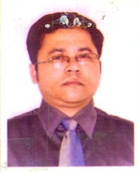 MR. S.M. WASIMUZZAMAN