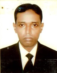 MR. MD. SHOWKAT ULLAH