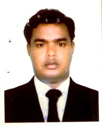 MR. MD. SHAHIDUL ISLAM
