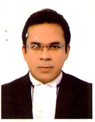 MR. SADAT KHAN