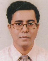 MR. SUJIT KUMAR SAHA