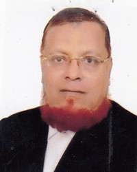 MR. ALHAJ MD. SHAHABUDDIN (MOYNA)