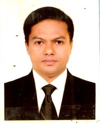 MR. MD. SHAHID ULLAH