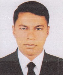 MR. MD. SHIRAJUDDAULA